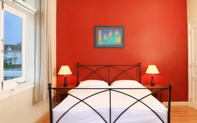 An Phu Beach Villas