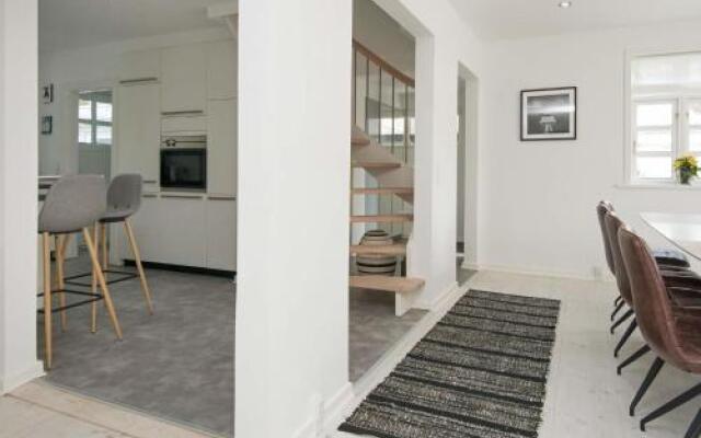 Holiday Home Juelsminde Xxxiv