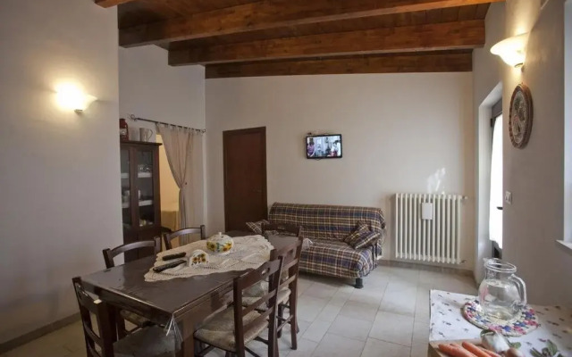 Bed and Breakfast La Salita Delle Pere