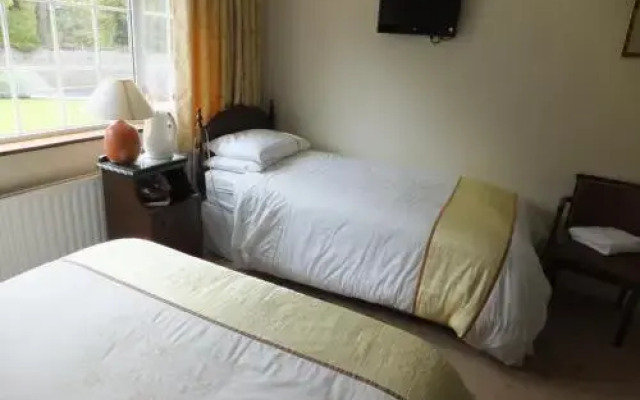 Hillcourt B&B