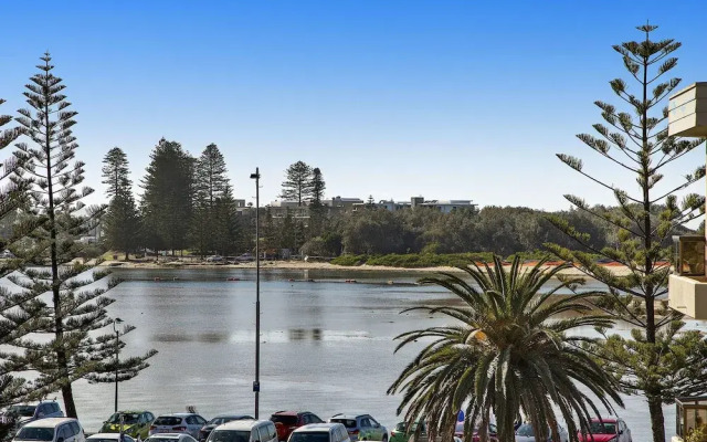 Golden Sands Apartment 10