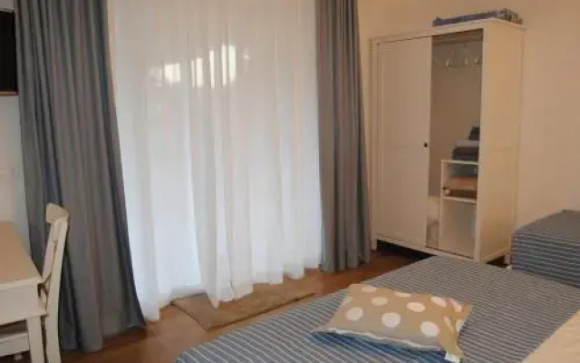 B&b La Gatta Sul Tetto