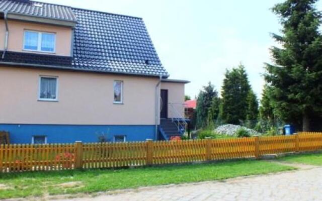 Ferienwohnung Sundhagen