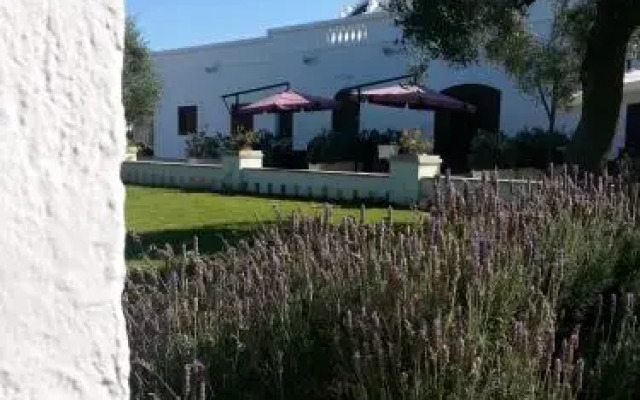 Masseria Bianca di Puglia