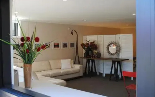 Oceanview Studio