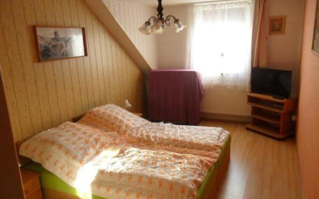 Fortuna Apartman