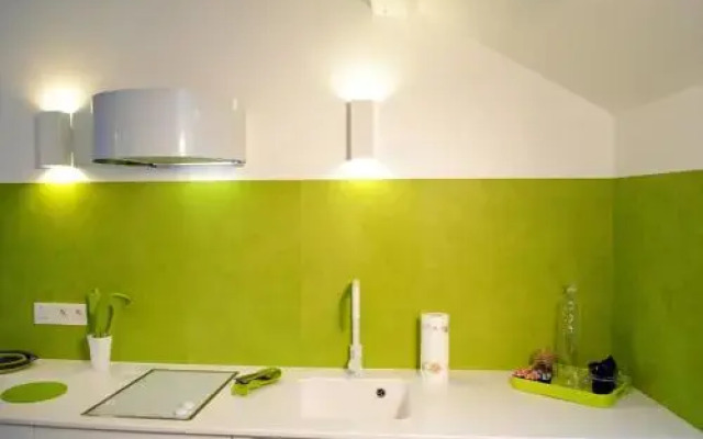 Arcade - Superbe Duplex Coeur Vieille Ville
