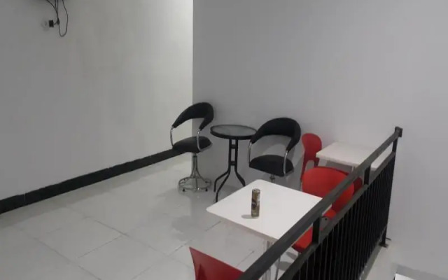 Jaya Homestay Makassar