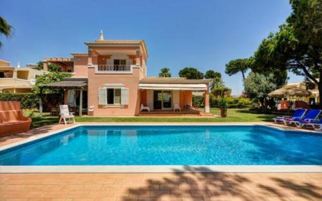 Villa Sunset