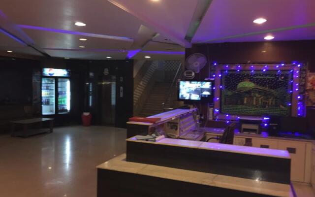 Hotel Pakeeza