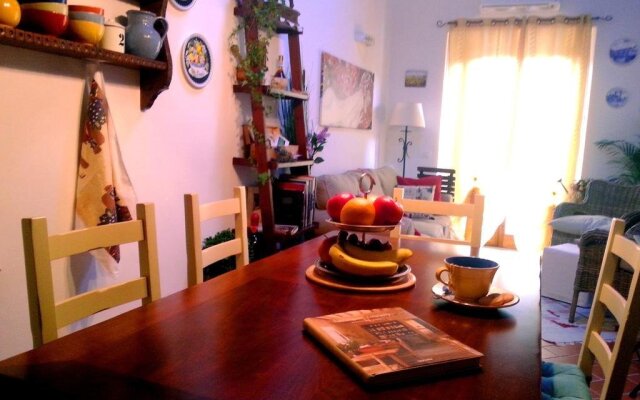 B&B Grano e Lavanda