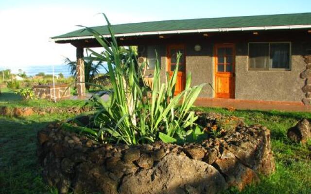 Heva Eco Lodge