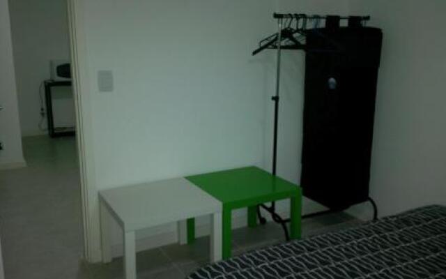Flat Beira Mar JTR Action