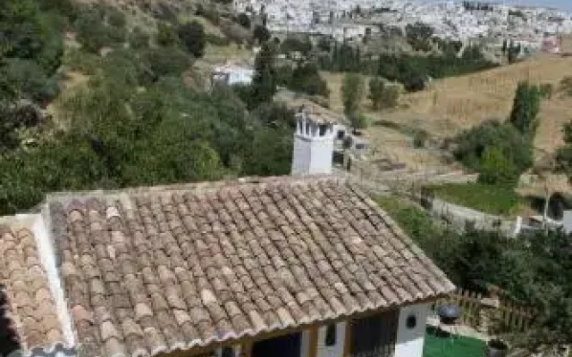Casa El Bandolero