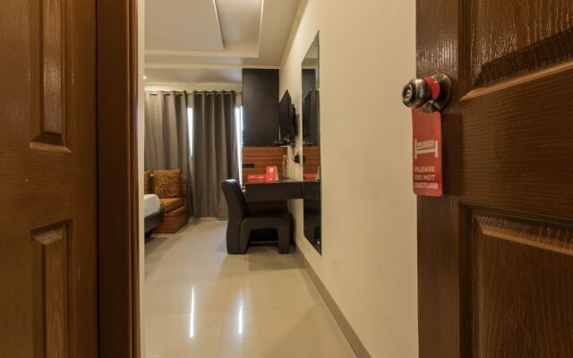 Hotel Elegant Classique