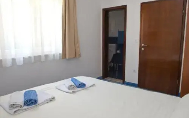 Motel Vila Bijela