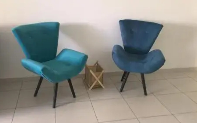 Apartamento Olof Palme Recreio