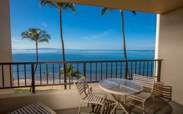 Sugar Beach 425 - 1 Br Condo