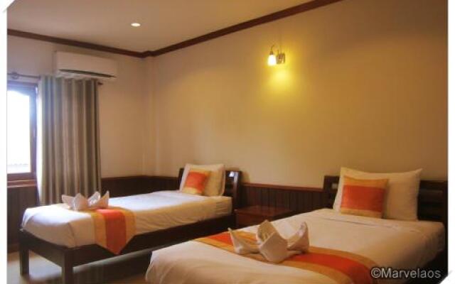 Savanbanhao Hotel