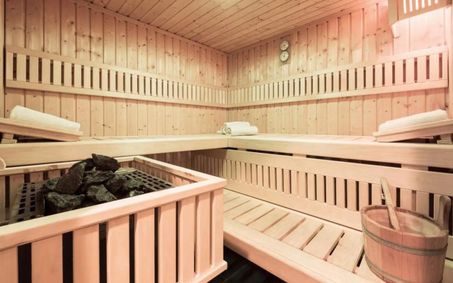 Landhotel Rosenberger