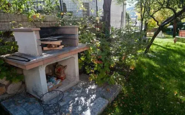 Appartamenti De Sanctis