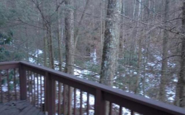 Smoky Bear Hideaway 4Br 2Ba Chalet