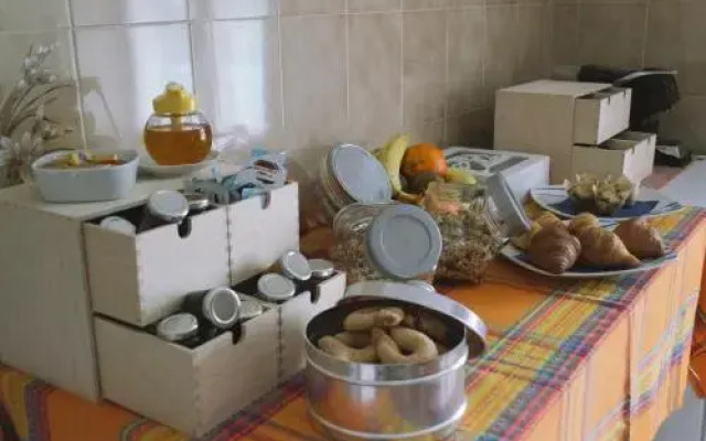 Bed & Breakfast Ai Fontana