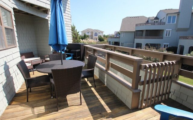 LandShark - 4 Br Home