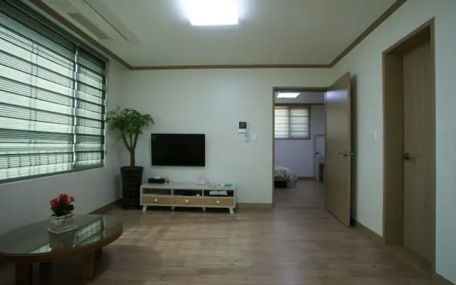 Ilchul Sun Pension