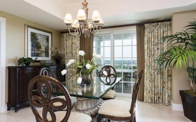 Grande Star - Large floor plan with two terrace balconies in Magnifice