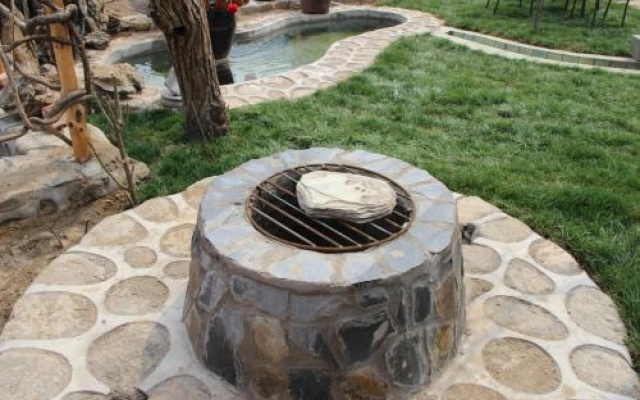 Huairou Jinzi Farmstay – Outside – Beijing