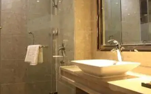 Shanghai Jitai Boutique Hotel