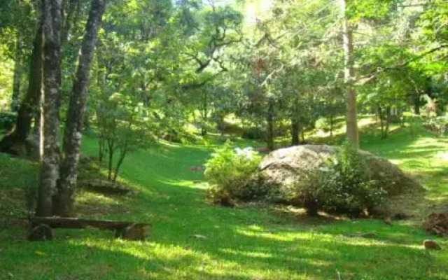 Pousada Refúgio do Selado