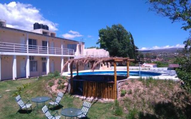 Tanti Paradise Hotel & Spa