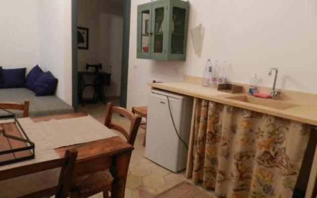 Masseria Acque Di Palermo