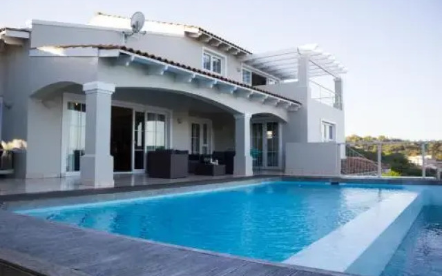 Plettenberg Bay Villa