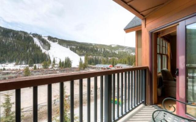 1 Bedroom Springs Condo in River Run Village Just 75 Yards from the River Run Gondola