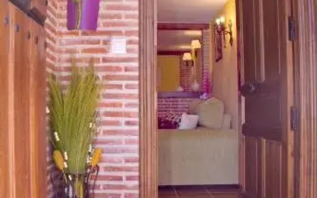 Casa Rural El Mendrugo