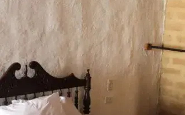 Hostal La Casona Barichara Santander