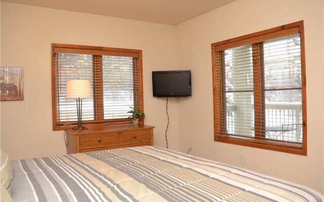 Riverbend Lodge Unit 120 by RedAwning