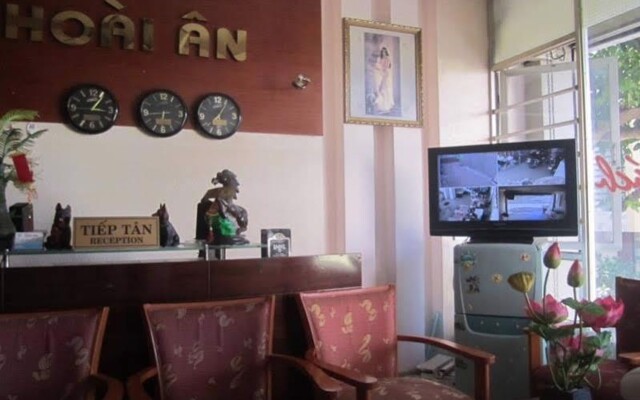 Hoai An Hotel