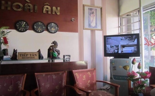 Phuc Hoai An Motel