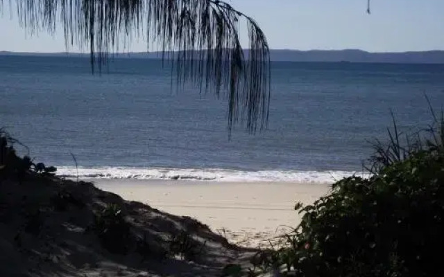 Stunning surfside apartment - Boyd St, Woorim