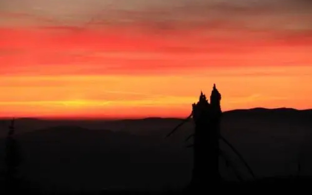 Ferienwohnung am Altenstein