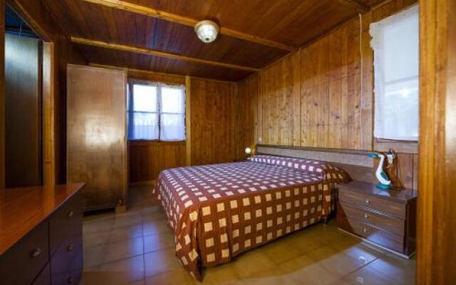 Villetta Immersa Nel Verde