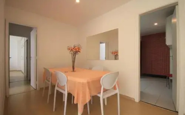 GoHouse Guilhermina 303