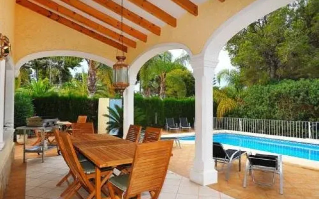 Villa Eucaliptus