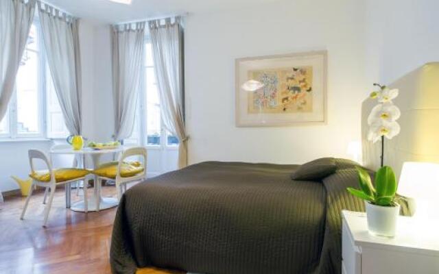 Art&Flowers Apartments