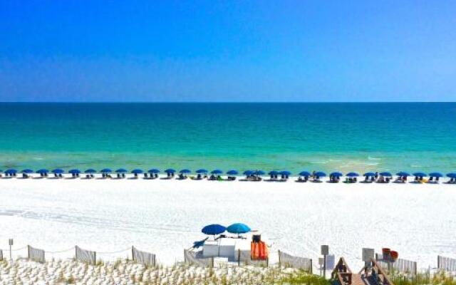 Island Princess Beach Resort