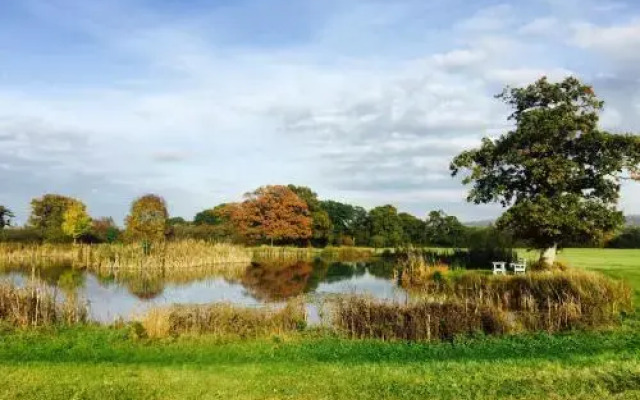 Hardys Lodge